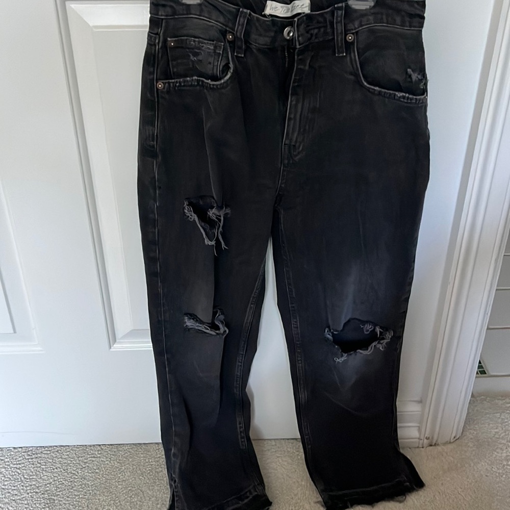 We The Free jeans